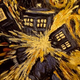 Illustration for article titled Beloved emDoctor Who/em scribe scores his own time travel movie